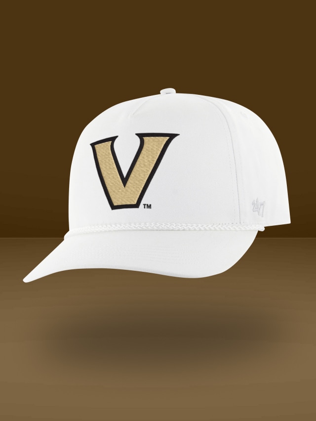 Vanderbilt Commodores Gifts & Basketball Gear, Vanderbilt Apparel ...